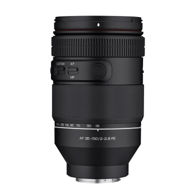 Samyang AF 35-150mm F2-2.8 Lens For Sony FE