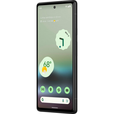 Google Pixel 6a 5G (6GB RAM, 128GB, Chalk) | Best Price India