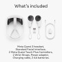 Meta Quest 3 512GB - All-in-One Headset (Unboxed)
