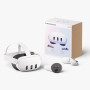 Meta Quest 3 512GB - All-in-One Headset (Unboxed)
