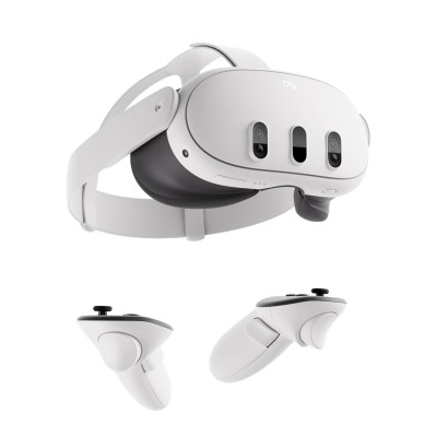 Meta Quest 3 512GB - All-in-One Headset (Unboxed)