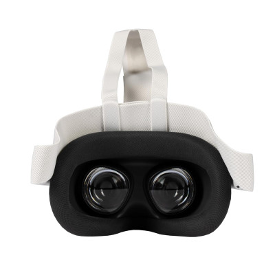 Meta Quest 3S 128GB All-in-One VR Headset (Unboxed)| Best Price India