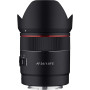 Samyang 24mm f/1.8 AF Compact Lens for Sony FE