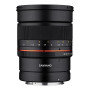 Samyang MF 85mm F1.4 Canon RF Manual Focus lens