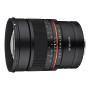 Samyang MF 85mm F1.4 Canon RF Manual Focus lens