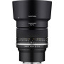 Samyang MF 85MM F1.4 Lens for Sony E