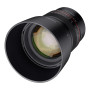 Samyang MF 85MM F1.4 Lens for Sony E