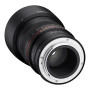 Samyang MF 85MM F1.4 Lens for Sony E