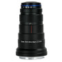Laowa 25mm f/2.8 2.5-5X Ultra Macro Lens for Canon RF