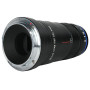Laowa 25mm f/2.8 2.5-5X Ultra Macro Lens for Canon RF