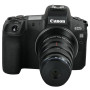 Laowa 25mm f/2.8 2.5-5X Ultra Macro Lens for Canon RF