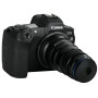 Laowa 25mm f/2.8 2.5-5X Ultra Macro Lens for Canon RF