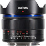 Laowa 15mm f/4 Macro Lens with Shift / Manual Focus / Canon EF
