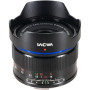 Laowa 15mm f/4 Macro Lens with Shift / Manual Focus / Canon EF