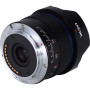 Laowa 15mm f/4 Macro Lens with Shift / Manual Focus / Canon EF