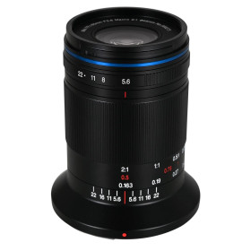 Laowa 85mm f/5.6 2x Ultra Macro APO Lens / Nikon Z