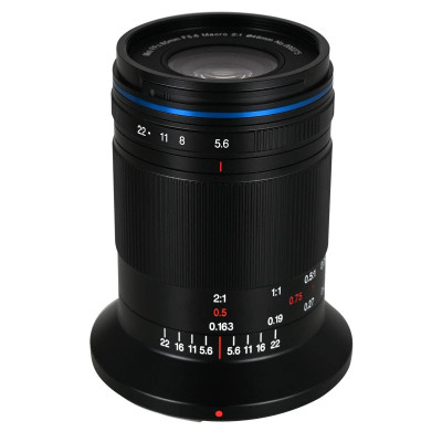 Laowa 85mm f/5.6 2x Ultra Macro APO Lens / Nikon Z