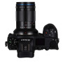 Laowa 85mm f/5.6 2x Ultra Macro APO Lens / Nikon Z