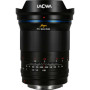 Laowa Argus 35mm f/0.95 Lens / Manual Focus / Canon RF