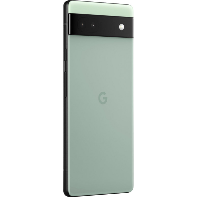 Google Pixel 6a 5G (Sage, 6GB RAM, 128GB Storage)