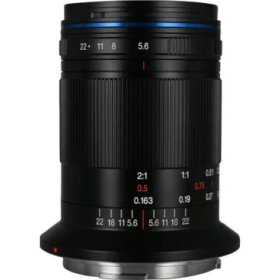 Laowa 85mm f/5.6 2x Ultra Macro APO Lens / Canon RF