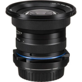 Laowa 15mm f/4 Macro Lens with Shift / Manual Focus / Nikon F