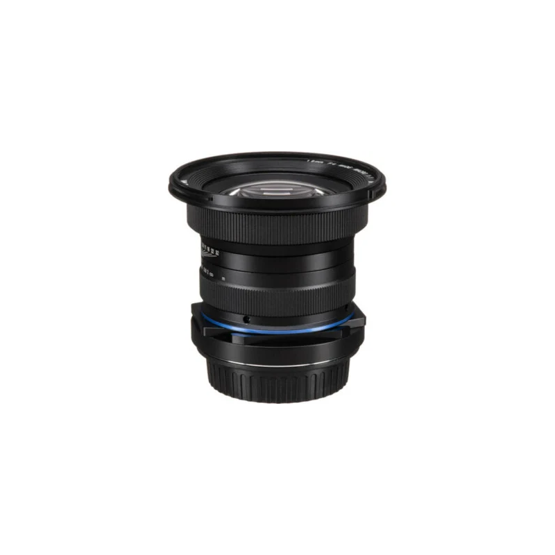 Laowa 15mm f/4 Macro Shift Manual Focus Lens for Nikon F | The