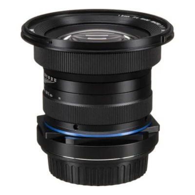 Laowa 15mm f/4 Macro Lens with Shift / Manual Focus / Nikon F