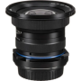 Laowa 15mm f/4 Macro Lens with Shift / Manual Focus / Nikon F