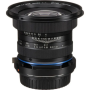 Laowa 15mm f/4 Macro Lens with Shift / Manual Focus / Nikon F