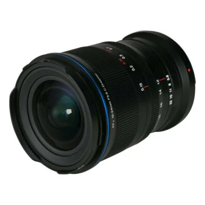 Laowa 12-24mm f/5.6 Zoom Lens for Nikon Z