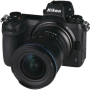 Laowa 12-24mm f/5.6 Zoom Lens for Nikon Z