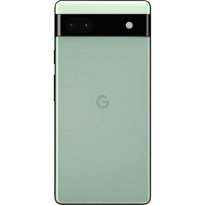 Google Pixel 6a 5G (Sage, 6GB RAM, 128GB Storage)