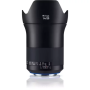 ZEISS Milvus 25mm f/1.4 ZE Lens for Canon EF