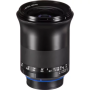 ZEISS Milvus 25mm f/1.4 ZE Lens for Canon EF