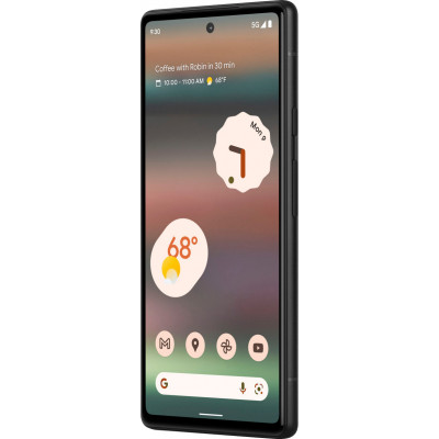 Google Pixel 6a 5G (6GB RAM, 128GB, Sage) | Best Price India