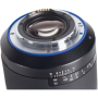 ZEISS Milvus 25mm f/1.4 ZE Lens for Canon EF