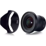 ZEISS Milvus 15mm f/2.8 ZE Lens for Canon EF
