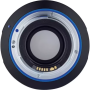 ZEISS Milvus 15mm f/2.8 ZE Lens for Canon EF
