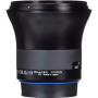ZEISS Milvus 21mm f/2.8 ZE Lens for Canon EF
