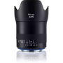Zeiss Milvus 35mm f/2.0 ZE Lens for Canon EF