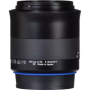 Zeiss Milvus 35mm f/2.0 ZE Lens for Canon EF