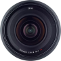 ZEISS Milvus 18mm f/2.8 ZE Lens for Canon EF