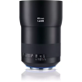 ZEISS Milvus 85mm f/1.4 ZE Lens for Canon EF