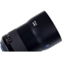 ZEISS Milvus 85mm f/1.4 ZE Lens for Canon EF