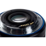 ZEISS Milvus 50mm f/1.4 ZE Lens for Canon EF