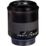 ZEISS Milvus 50mm f/1.4 ZE Lens for Canon EF