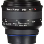 Zeiss Milvus 50mm f/2.0 ZE Macro Lens for Canon EF