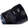 Zeiss Milvus 50mm f/2.0 ZE Macro Lens for Canon EF