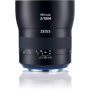 Zeiss Milvus 50mm f/2.0 ZE Macro Lens for Canon EF